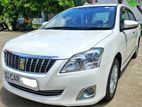 Toyota Premio G Superior 2015