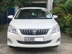 Toyota Premio G-Superior 2015