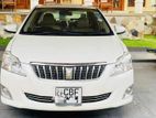 Toyota Premio G-Superior 2015