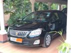 Toyota Premio G superior 2016