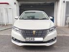 Toyota Premio G Superior 2016