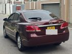 Toyota Premio G Superior 2016