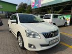 Toyota Premio G SUPERIOR 2016