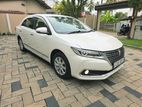 Toyota Premio G Superior 2016