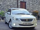 Toyota Premio G SUPERIOR 2016