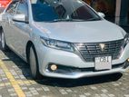 Toyota Premio G-Superior 2017