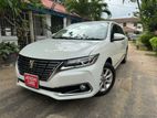Toyota Premio G Superior 2016