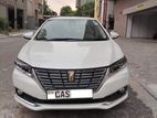 Toyota Premio G Superior 2016