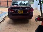 Toyota Premio G Superior 2016
