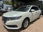 Toyota Premio G Superior 2016