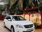 Toyota Premio G Superior 2016