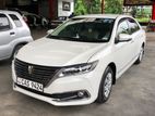 Toyota Premio G Superior 2016