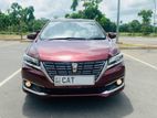 Toyota Premio G Superior 2017 2016