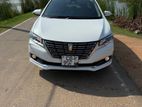 Toyota Premio G Superior 2017