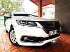 Toyota Premio G Superior 2017