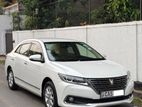 Toyota Premio G SUPERIOR 2017