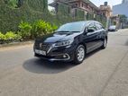 Toyota Premio G Superior 2017