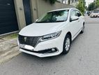 Toyota Premio G Superior 2017