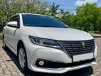 Toyota Premio G Superior 2017