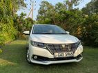 Toyota Premio G Superior 2017
