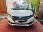 Toyota Premio G SUPERIOR 2017