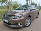 Toyota Premio G superior 2017