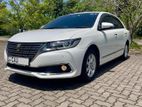 Toyota Premio G Superior 2017