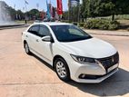 Toyota Premio G Superior 2017