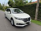 Toyota Premio G superior 2017