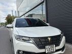 Toyota Premio G Superior 2017