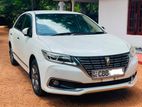 Toyota Premio G Superior 2017