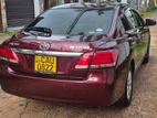 Toyota Premio G Superior 2017