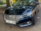 Toyota Premio G Superior 2017