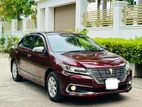 Toyota Premio G Superior 2017