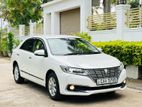 Toyota Premio G Superior 2017