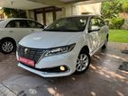 Toyota Premio G Superior 2017