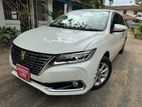 Toyota Premio G Superior 2017
