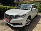 Toyota Premio G Superior 2017