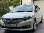 Toyota Premio G Superior 2017