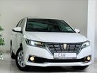 Toyota Premio G SUPERIOR 2017