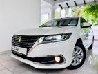 Toyota Premio G Superior 2017