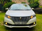 Toyota Premio G Superior 2017