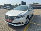 Toyota Premio G Superior 2017