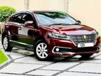 Toyota Premio G Superior 2017
