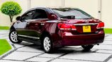 Toyota Premio G Superior 2017