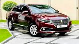 Toyota Premio G Superior 2017