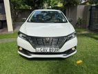 Toyota Premio G Superior 2017