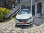 Toyota Premio G Superior 2017