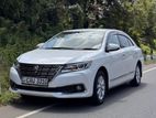 Toyota Premio G Superior 2017