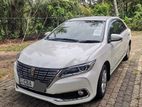 Toyota Premio G Superior 2017